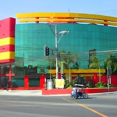 Hotel Sogo Tarlac Ngoại thất bức ảnh