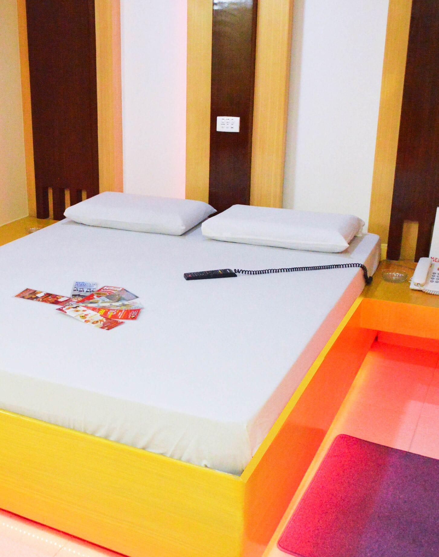 Hotel Sogo Tarlac Ngoại thất bức ảnh