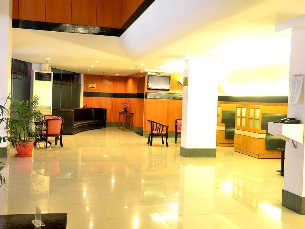 Hotel Sogo Tarlac Ngoại thất bức ảnh