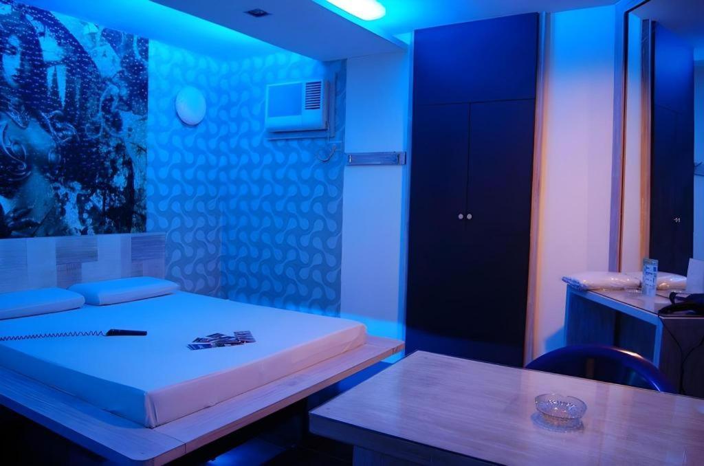Hotel Sogo Tarlac Ngoại thất bức ảnh