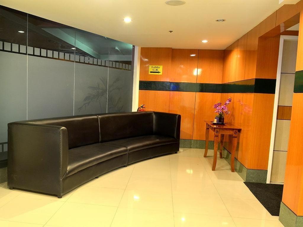 Hotel Sogo Tarlac Ngoại thất bức ảnh