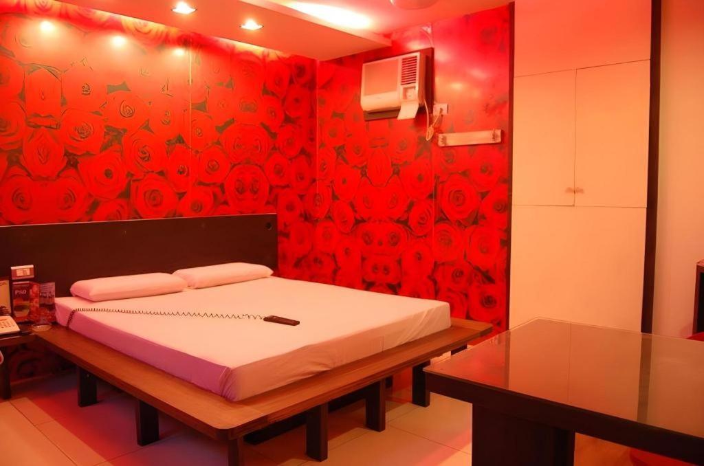 Hotel Sogo Tarlac Ngoại thất bức ảnh