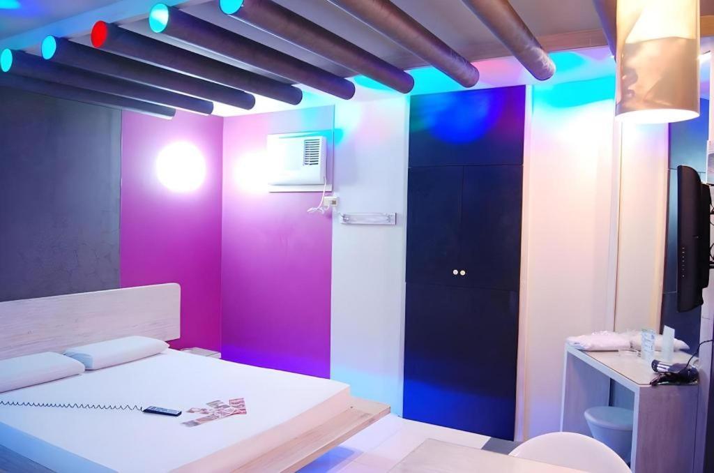 Hotel Sogo Tarlac Ngoại thất bức ảnh