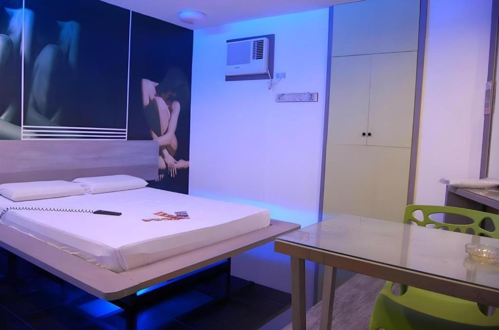 Hotel Sogo Tarlac Ngoại thất bức ảnh