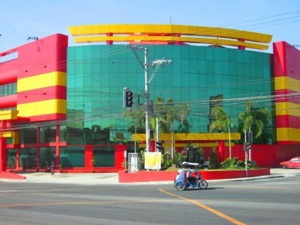 Hotel Sogo Tarlac Ngoại thất bức ảnh