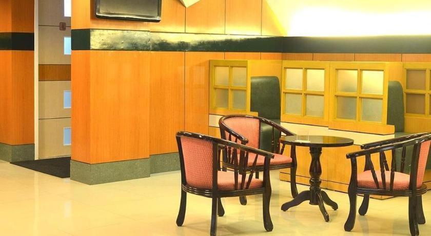 Hotel Sogo Tarlac Ngoại thất bức ảnh