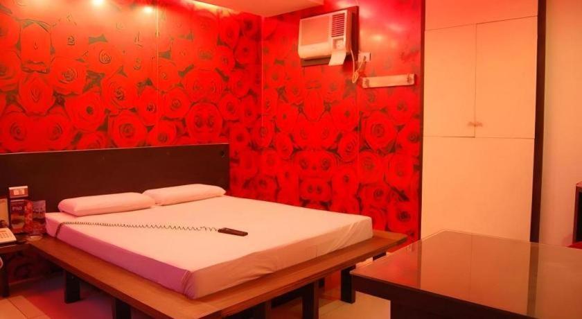 Hotel Sogo Tarlac Ngoại thất bức ảnh