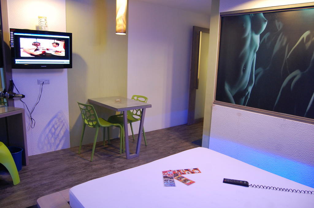 Hotel Sogo Tarlac Phòng bức ảnh