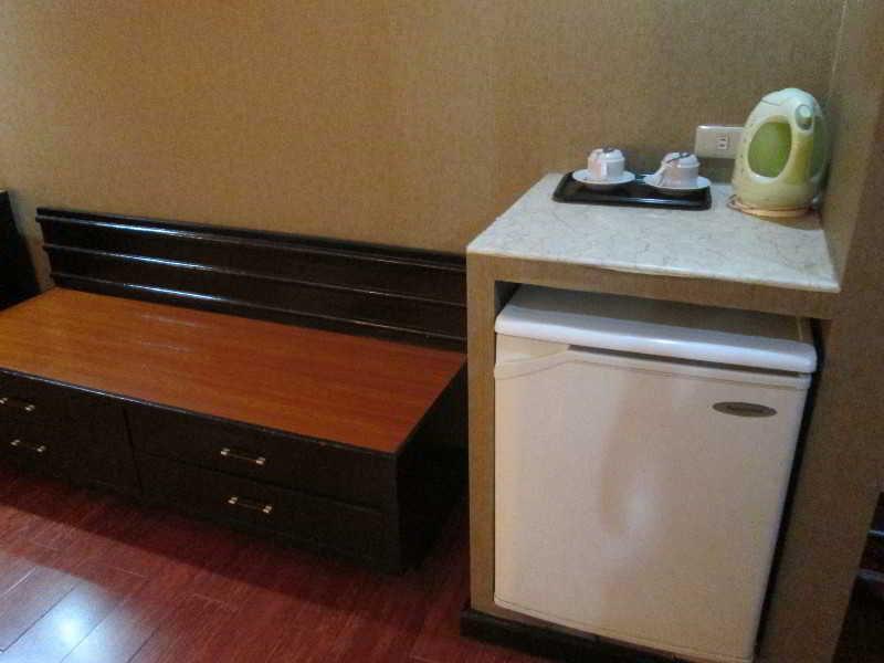 Hotel Sogo Tarlac Ngoại thất bức ảnh