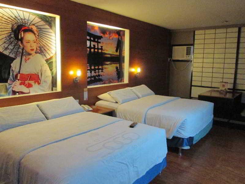 Hotel Sogo Tarlac Ngoại thất bức ảnh