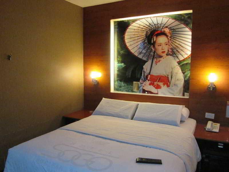 Hotel Sogo Tarlac Ngoại thất bức ảnh
