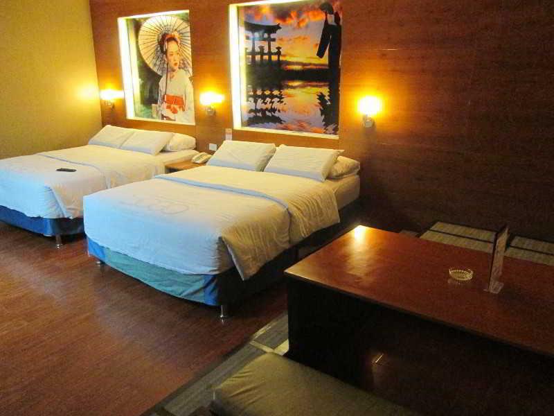 Hotel Sogo Tarlac Ngoại thất bức ảnh