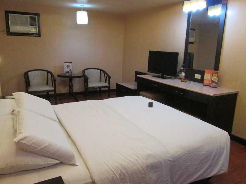 Hotel Sogo Tarlac Ngoại thất bức ảnh