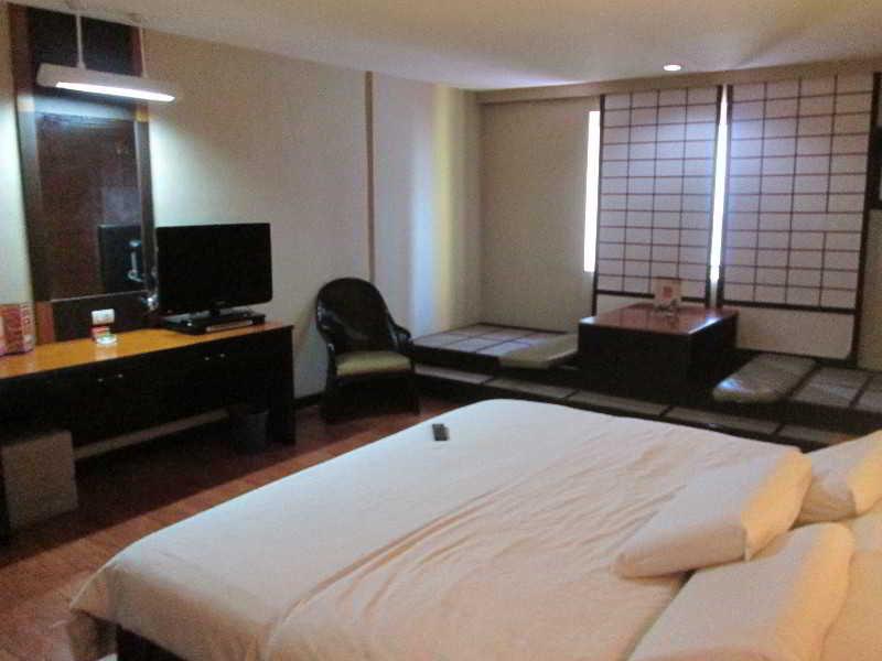 Hotel Sogo Tarlac Ngoại thất bức ảnh