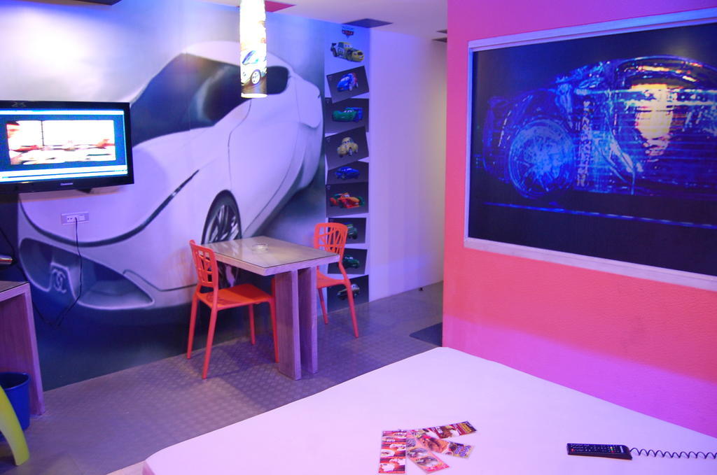 Hotel Sogo Tarlac Ngoại thất bức ảnh