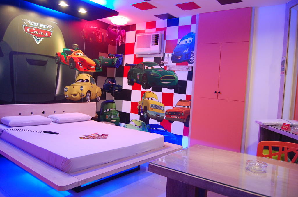 Hotel Sogo Tarlac Ngoại thất bức ảnh