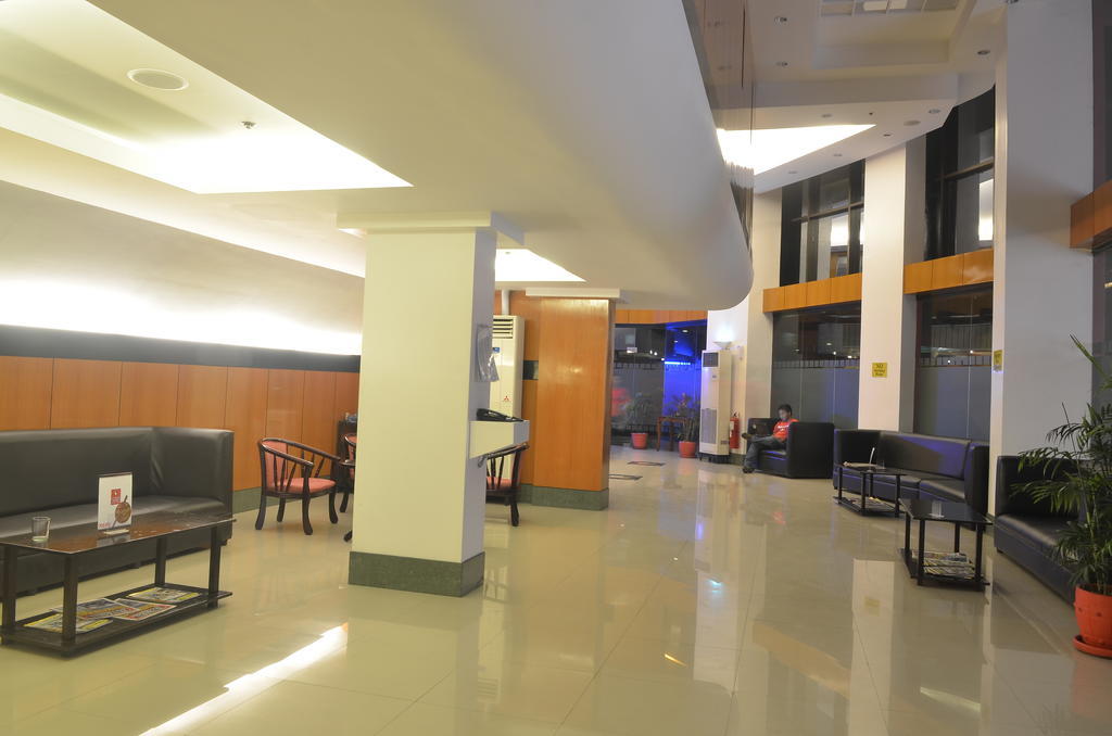 Hotel Sogo Tarlac Ngoại thất bức ảnh