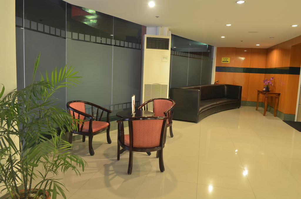 Hotel Sogo Tarlac Ngoại thất bức ảnh