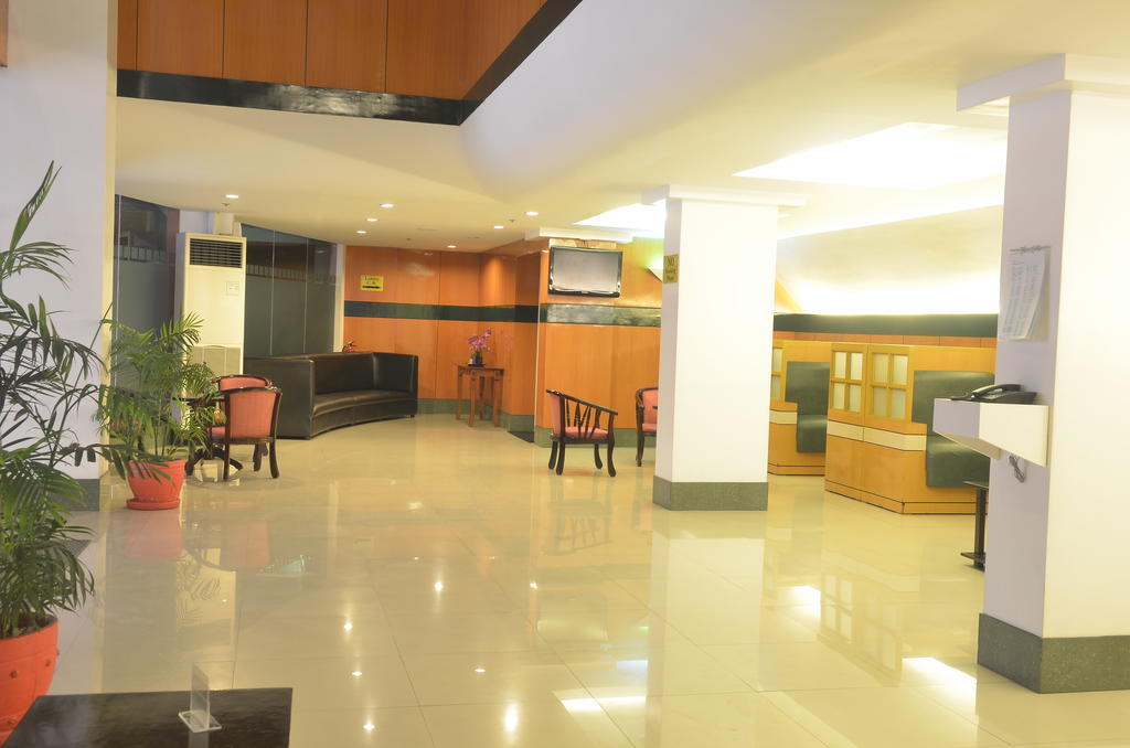 Hotel Sogo Tarlac Ngoại thất bức ảnh