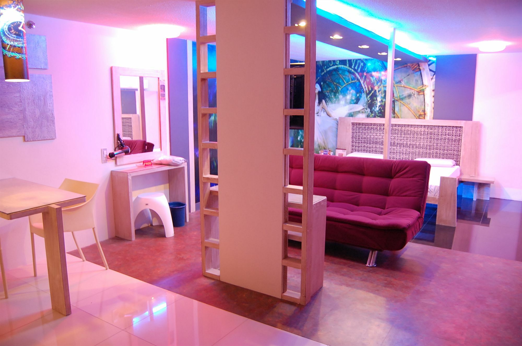 Hotel Sogo Tarlac Ngoại thất bức ảnh