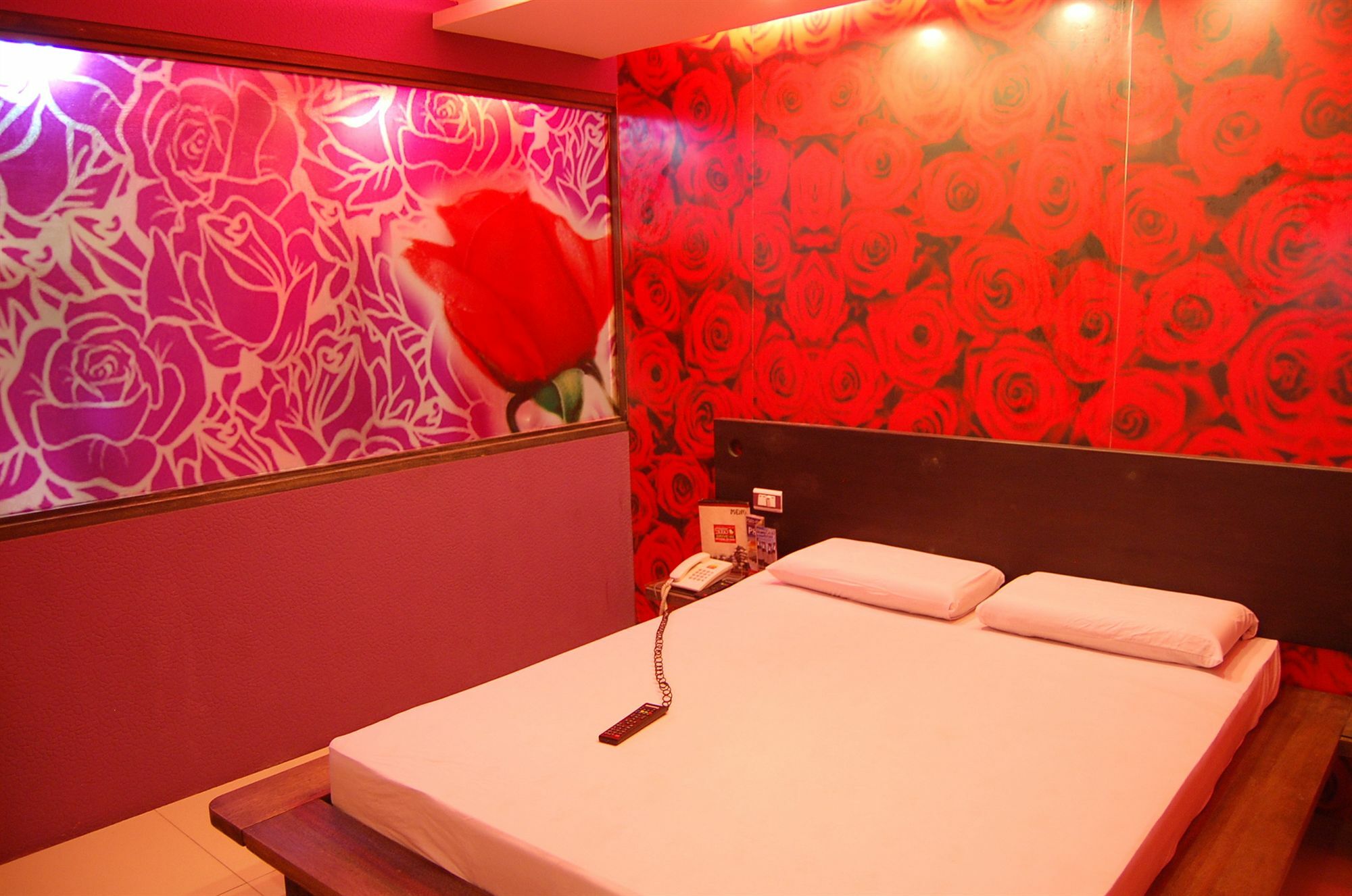 Hotel Sogo Tarlac Ngoại thất bức ảnh