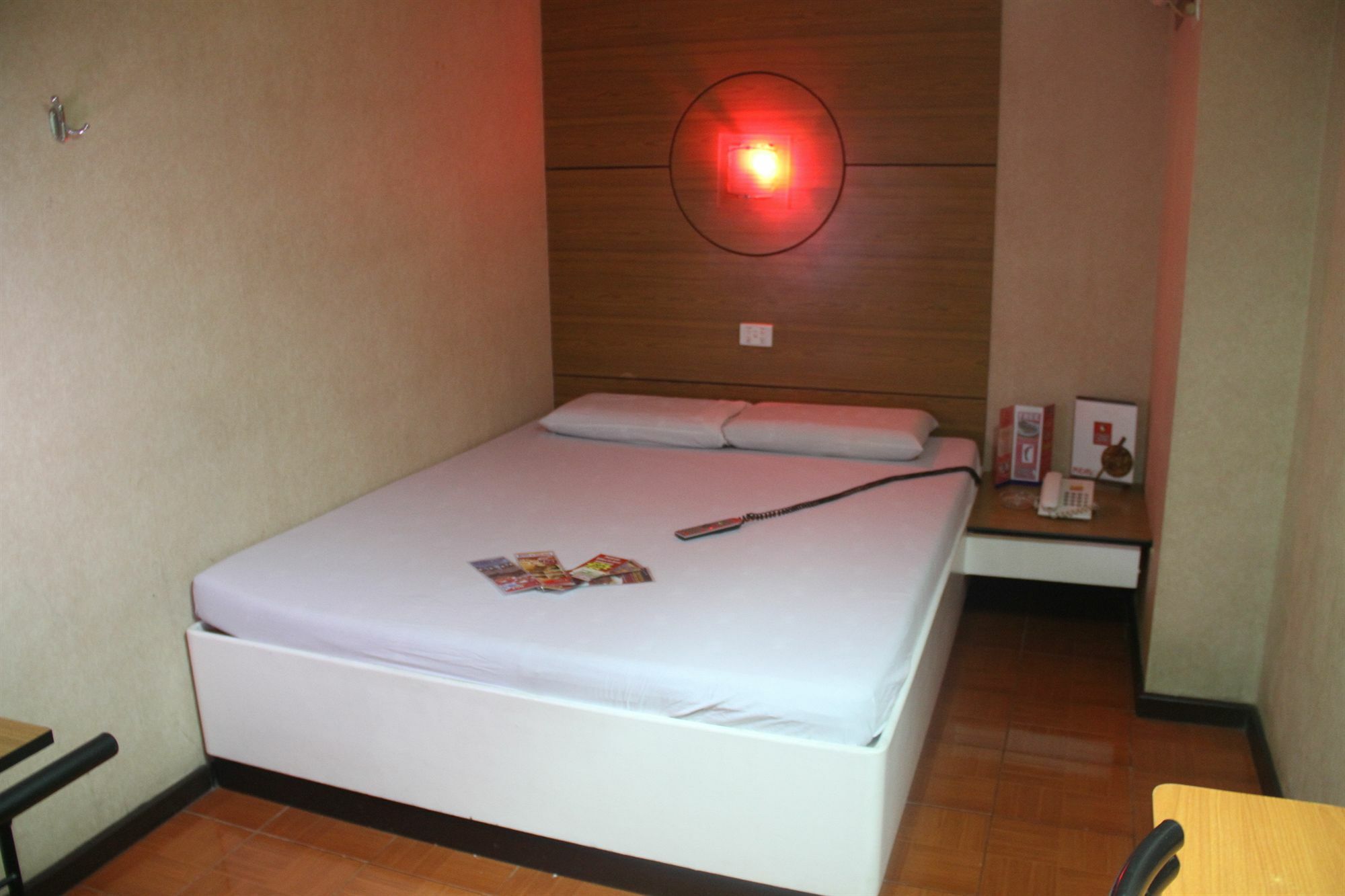 Hotel Sogo Tarlac Ngoại thất bức ảnh